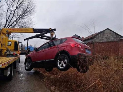 萧山区楚雄道路救援